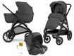 Immagine di Inglesina Sistema Quattro Aptica XT + Darwin Recline i-Size magnet grey 2025