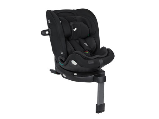 Immagine di Joie Signature seggiolino i-Spin XL ebony - Seggiolini per neonati