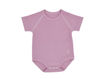 Immagine di J BIMBI body taglia unica 0-36 4season lavanda - Body neonato