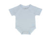 Immagine di J BIMBI body taglia unica 0-36 4season azzurro pastello - Body neonato