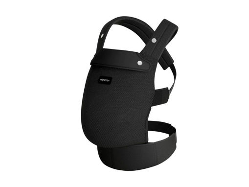 Immagine di Momcozy marsupio 3-in-1 Air Mesh black - Marsupi e fasce