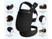 Immagine di Momcozy marsupio 3-in-1 Air Mesh black