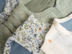 Immagine di Little Dutch sacco nanna estivo 110 cm Forest Adventure