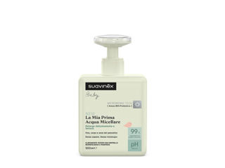 Immagine di Suavinex la mia prima acqua micellare 500 ml - Creme bambini