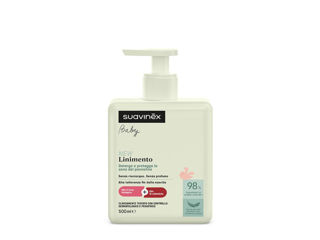Immagine di Suavinex linimento 500 ml - Creme bambini