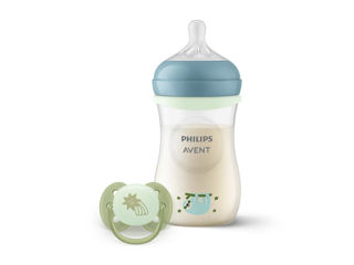 Immagine di Philips Avent set natural response NightTime - Ciucci