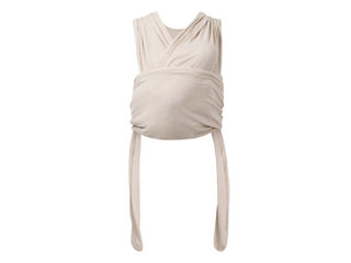 Immagine di Koala Babycare cuddle band 2 Linen oat - Marsupi e fasce