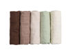 Immagine di Koala Babycare mussole soft touch 30x30 bamboo Cozy