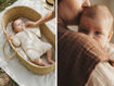 Immagine di Koala Babycare mussole soft touch 30x30 bamboo Cozy