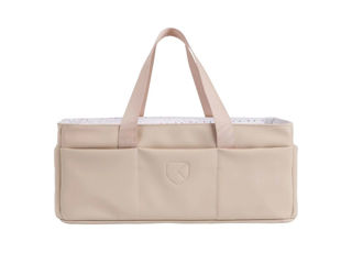 Immagine di Koala Babycare borsa Caddy Bag Gum beige - Complementi d'arredo