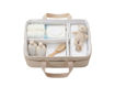 Immagine di Koala Babycare borsa Caddy Bag Gum beige