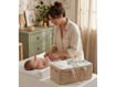 Immagine di Koala Babycare borsa Caddy Bag Gum beige