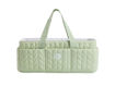 Immagine di Koala borsa Caddy Bag Quilted pale green
