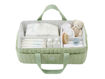 Immagine di Koala borsa Caddy Bag Quilted pale green