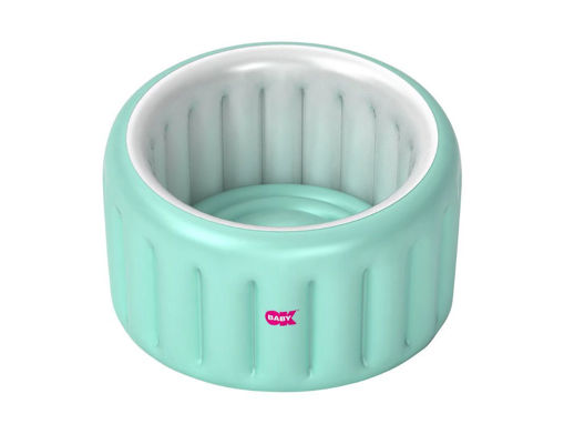 Immagine di Ok Baby vasca gonfiabile Oplà Soft - Vaschette Ok Baby
