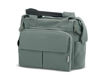 Immagine di Inglesina borsa Dual Bag per passeggino Electa studio grey - Borse e organizer