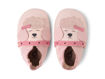 Immagine di Bobux scarpa neonato Soft Sole tg. L fifi poodle heavenly pink - Scarpine neonato