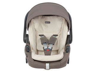 Immagine di Inglesina summer cover Darwin Recline Evo - Copri seggiolino auto