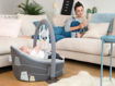 Immagine di Doomoo poltroncina evolutiva bear grey