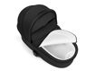 Immagine di Cybex duo Balios S Lux con navicella richiudibile black-moon black