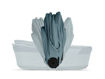 Immagine di Cybex duo Balios S Lux con navicella richiudibile tpe-stormy blue