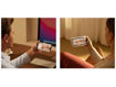 Immagine di Momcozy video baby monitor BM04 5'' Dual Mode