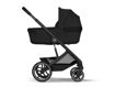 Immagine di Cybex duo Balios S Lux con navicella S Lux black-moon black
