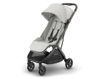 Immagine di UPPAbaby passeggino Minu V3 savannah - Passeggini leggeri