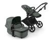 Immagine di Bugaboo duo Cub black-forest green - Passeggini duo