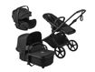 Immagine di Bugaboo Trio Cub black-heritage black