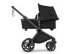 Immagine di Bugaboo Trio Cub black-heritage black