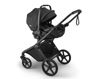 Immagine di Bugaboo Trio Cub black-heritage black