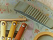 Immagine di Little Dutch tavolo musicale Safari Friends