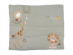 Immagine di Little Dutch tappeto morbido da gioco Safari Friends