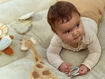 Immagine di Little Dutch tappeto morbido da gioco Safari Friends