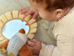 Immagine di Little Dutch tappeto morbido da gioco Safari Friends