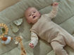 Immagine di Little Dutch tappeto morbido da gioco Safari Friends