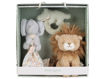 Immagine di Little Dutch set regalo Safari Friends LD8315