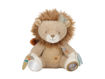 Immagine di Little Dutch peluche multi attività leone Safari Friends