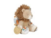 Immagine di Little Dutch peluche multi attività leone Safari Friends