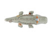 Immagine di Little Dutch peluche multi attività XL coccodrillo Safari Friends