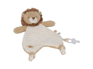 Immagine di Little Dutch doudou leone Safari Friends - Giochi educativi