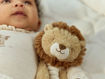 Immagine di Little Dutch doudou leone Safari Friends