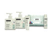 Immagine di Suavinex borsa cosmetica decoro Birdies Limited Edition verde