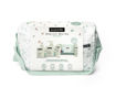 Immagine di Suavinex borsa cosmetica decoro Birdies Limited Edition verde