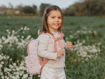 Immagine di Little Dutch zainetto in PET riciclato Fairy Garden