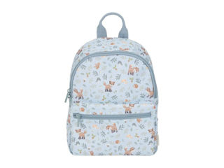 Immagine di Little Dutch zainetto in PET riciclato Forest Friends - Zainetti e valigie