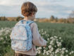 Immagine di Little Dutch zainetto in PET riciclato Forest Friends