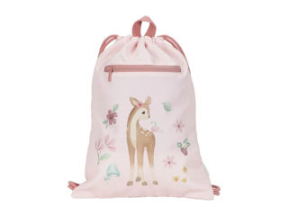 Immagine di Little Dutch sacca in PET riciclato Fairy Garden - Zainetti e valigie