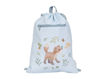 Immagine di Little Dutch sacca in PET riciclato Forest Friends - Zainetti e valigie